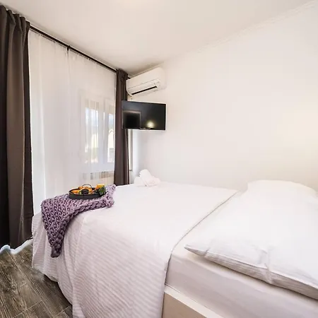 Βίλα Barbara Kaštela