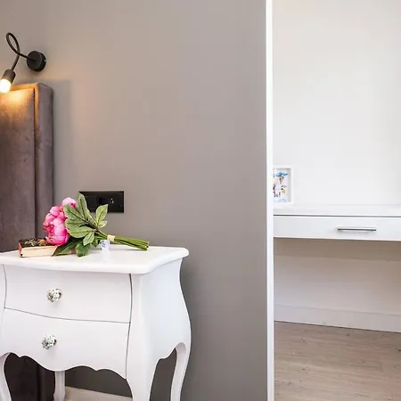 Βίλα Barbara Kaštela