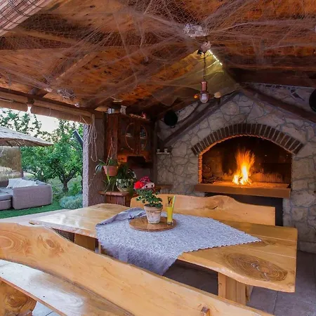 Villa Barbara Kaštela