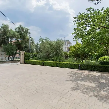 Villa Barbara *