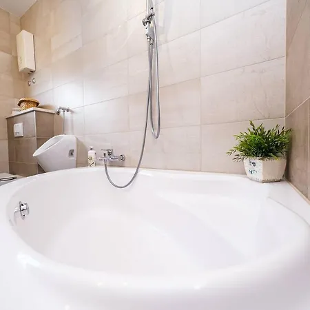 Villa Barbara Kaštela