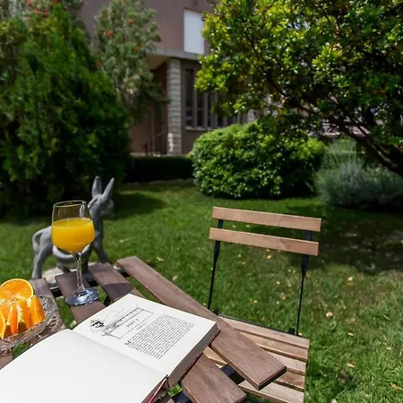 Barbara Villa Kaštela