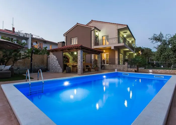 Villa Barbara *
