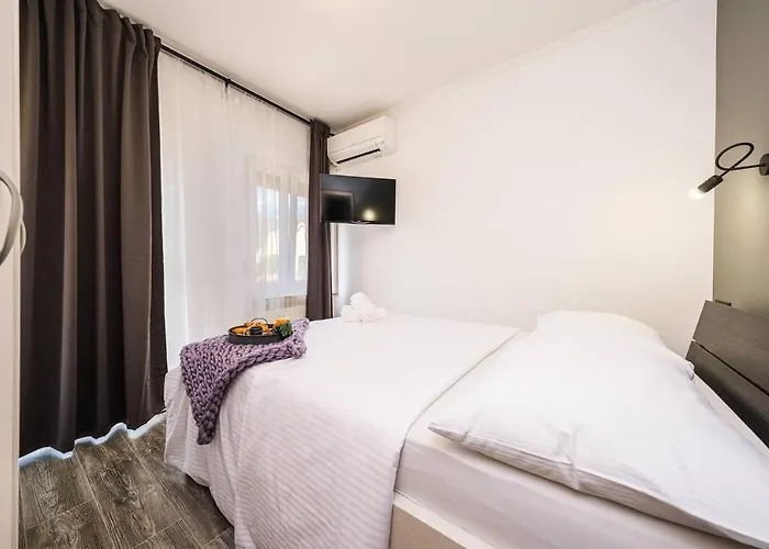 Villa Barbara Kaštela