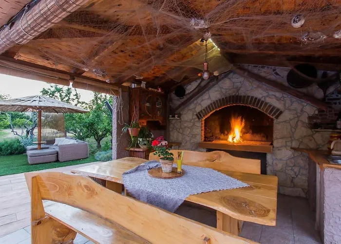 Villa Barbara Kaštela