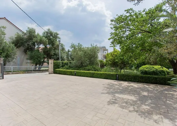 Villa Barbara *