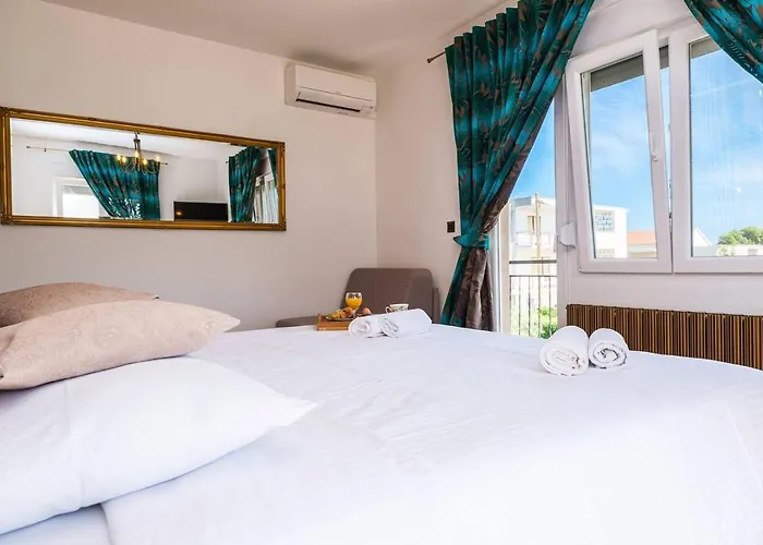 Villa Barbara Kaštela