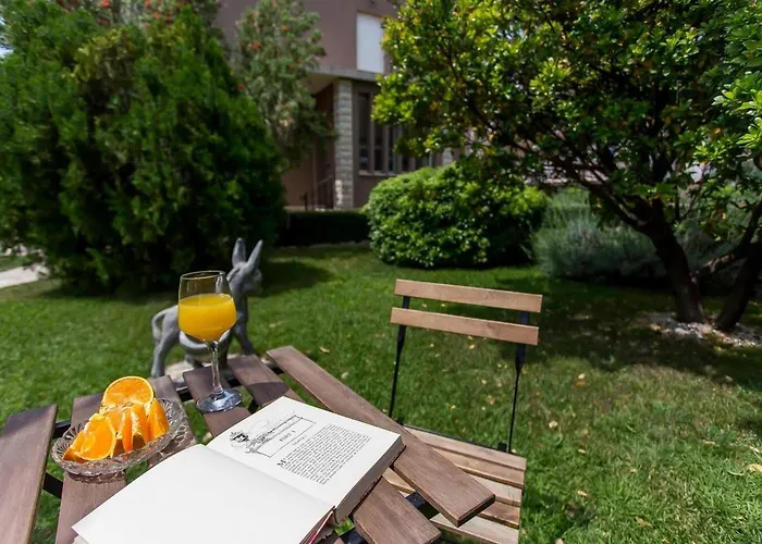 Barbara Villa Kaštela