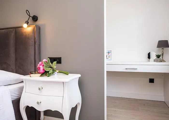 Villa Barbara Kaštela