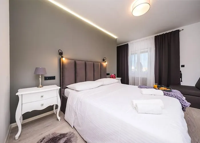 Barbara Villa Kaštela